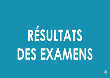 Listes des notes TCE Anglais du département de Biologie et d&rsquo;Agronomie