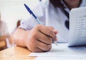 امتحانات  السداسيات المفردة ل شعبة علوم الاعلام و الاتصال  قسم العلوم الإنسانية 2020-2021