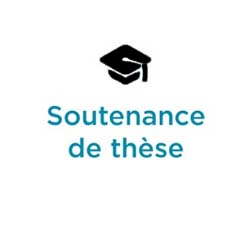 avis de soutenance en doctorat en science / Gouni Slimane