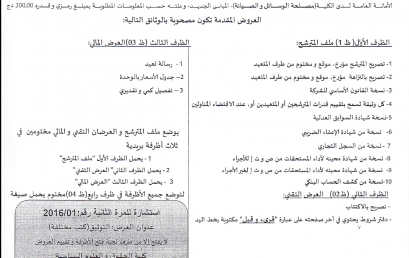 المكتبة الرقمية، جامعة سعيدة