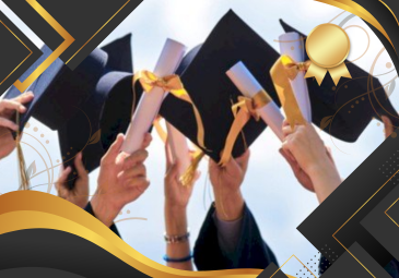 فعاليات إختتام السنة الجامعية 2024/2023 بجامعة سعيدة