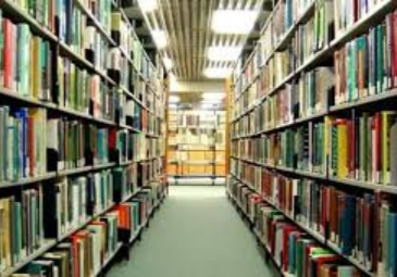إعلان التسجيل في المكتبة المركزية