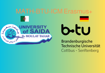 إعلان للترشح لبرنامج الإيراسموس + (المؤسسة المستقبلة :BTU Cottbus-Senftenberg, GERMANY)