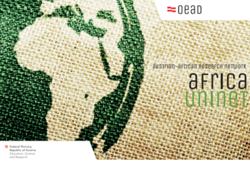 دعوة لتقديم أفكار المشاريع وإيجاد شركاء للإعلان الخامس لـ Africa-UniNet