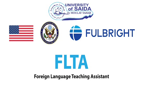 منحة مساعد تدريس اللغات الأجنبية فولبرايت (FLTA) منحة مساعد تدريس اللغات الأجنبية فولبرايت (FLTA)