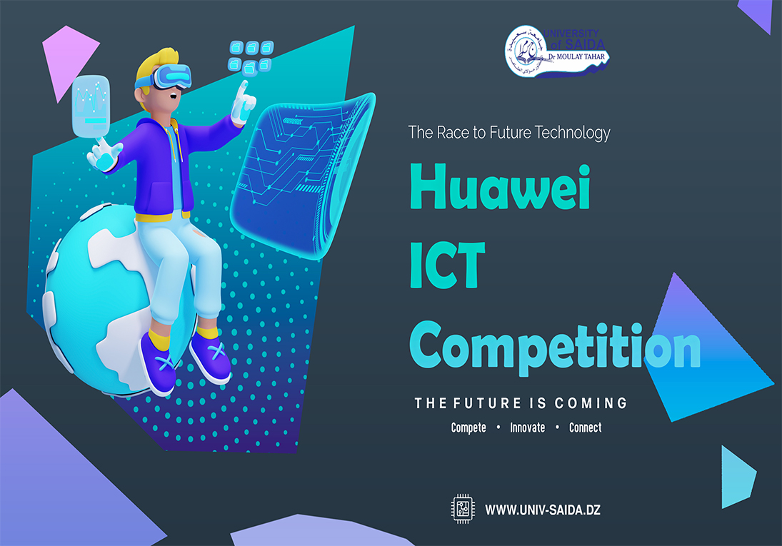 HUAWEI ICT Competition HUAWEI ICT Competition